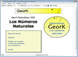 Ayuda para GeorK - Matemáticas 1ESO