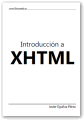 Introducción a XHTML