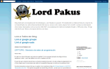 LordPakusBlog