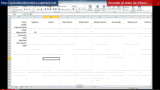 Contabilidad doméstica avanzada con Excel 2010