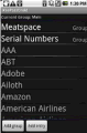 KeePassDroid v5 abr 2025