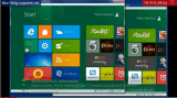 Configurar Escritorio Remoto y conectar de Windows 8 a Windows 8