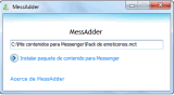 MessAdder v1.2