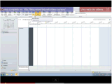Curso de gestión de contactos con Office 2010 -  1ºparte