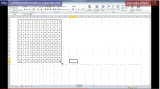 Office 2010: Haz las tablas de multiplicar