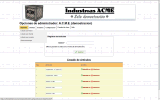 Moyex Web v1.0