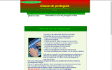 Curso del idioma portugués online