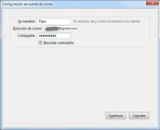 Tutorial de Mozilla Thunderbird