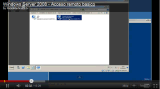 Windows Server 2008: Acceso remoto básico