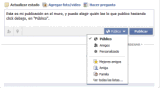 Privacidad en Facebook: ¿Quién puede ver mis publicaciones?