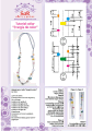 Tutorial 'Collar energía de color'