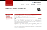 Manual de optimización web