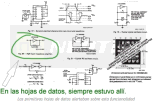 Electrónica Básica: Previo de audio con CD4069B