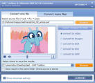 SWF & FLV Toolbox  v4.0