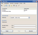 WipeFile v3.6