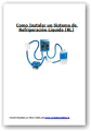 Cómo instalar un sistema de refrigeración líquida