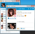 fTalk v4.0