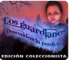 Los guardianes: Descendencia perdida Edición Coleccionista