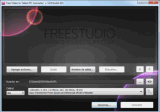 Free Video To Tablet PC Converter v5.0.26.628
