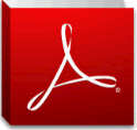 Adobe Reader v10.6.1