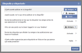 ¿Cómo puedo bloquear que otros publiquen en mi muro de Facebook?