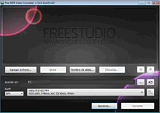 Free MP4 Video Converter v5.0.22