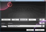 Free AVI Video Converter v5.0.22