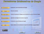 Curso sobre las herramientas colaborativas de Google