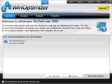 Ashampoo WinOptimizer FREE v3.0303