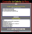 FotoGalería v1.0.0.1