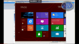 Configurando la Start Screen o Pantalla de Inicio de Windows 8