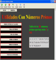 Primos v1.0.0.0