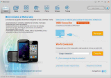 Moborobo PC Suite v2.1.6.107