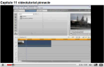 Videotutorial Pinnacle Studio Capítulo 11