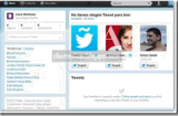 Tutorial de Twitter