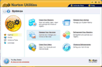 Norton Utilities v15