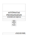 Autómatas Programables
