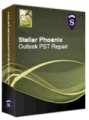 Stellar Phoenix Outlook PST Repair v4.5