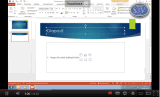 PowerPoint 2013. Hacer una presentación sencilla