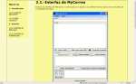 Ayuda de MyCorreo