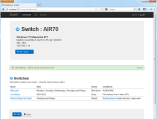 Anfibia Switch v1.0