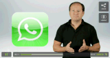 Cómo configurar las notificaciones sonoras de WhatsApp
