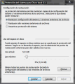 Cómo crear y eliminar un punto de restauración