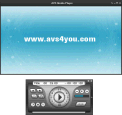 AVS Media Player v5.2.5.144