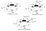 El Transistor Mosfet