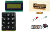 Módulo serie para LCD paralelo
