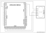 Módulo ultrasónico con Arduino