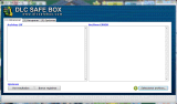 DLC Safe Box v2.0