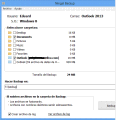 NINGAL Backup v0.2.1