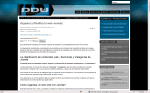 Organiza y Planifica tu web Joomla!